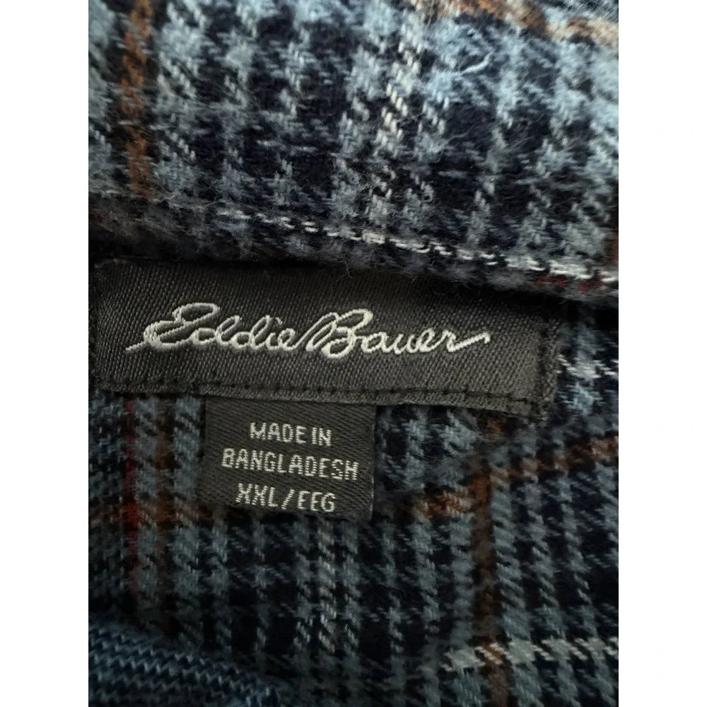 Eddie Bauer brand eddie